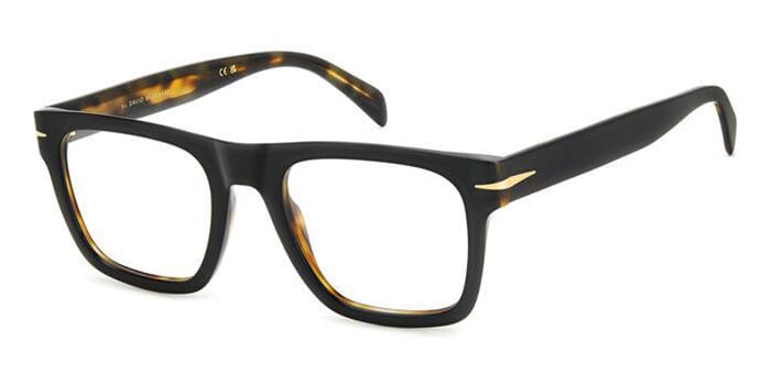 David Beckham DB 7020/Flat WR7 Glasses