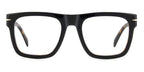 David Beckham DB 7020/Flat WR7 Glasses