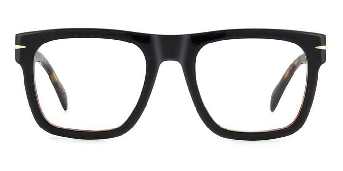 David Beckham DB 7020/Flat WR7 Glasses