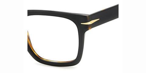 David Beckham DB 7020/Flat WR7 Glasses