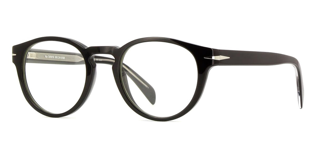 David Beckham DB 7104/CS 807M9 with Magnetic Clip On Polarised Glasses