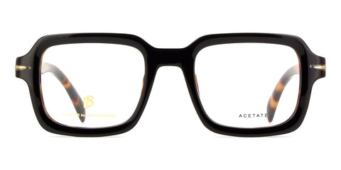 David Beckham DB 7113 WR7 Glasses