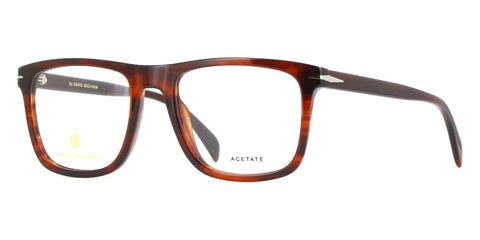 David Beckham DB 7115 EX4 Glasses