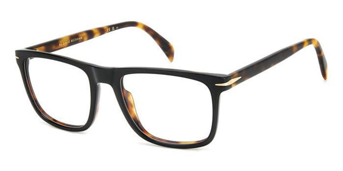 David Beckham DB 7115 WR7 Glasses