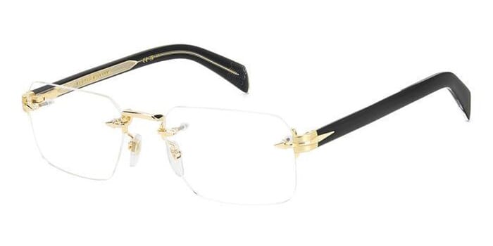 David Beckham DB 7116 RHL Glasses