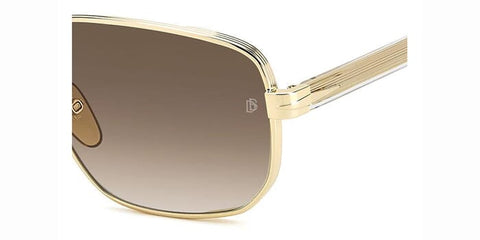 David Beckham DB 7121/G/S LOJHA Sunglasses