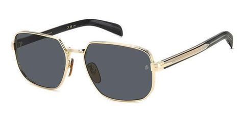 David Beckham DB 7121/G/S RHLIR Sunglasses