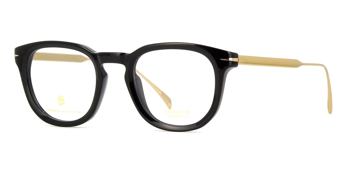 David Beckham DB 7122