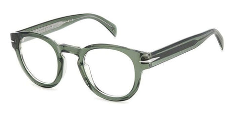 David Beckham DB 7125 B59 Glasses