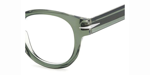 David Beckham DB 7125 B59 Glasses