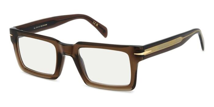 David Beckham DB 7126 09Q Glasses
