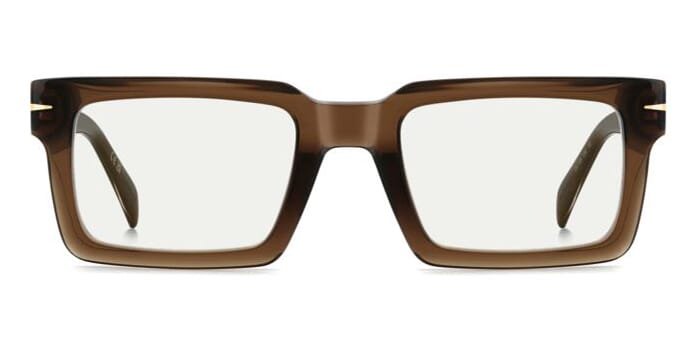 David Beckham DB 7126 09Q Glasses