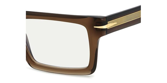 David Beckham DB 7126 09Q Glasses