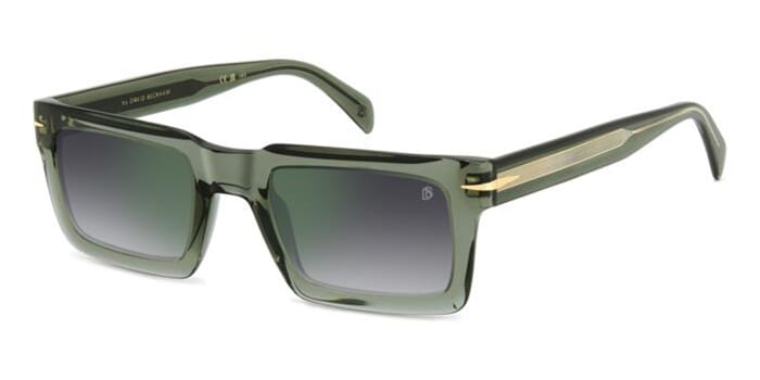 David Beckham DB 7126/S 1EDNU Sunglasses