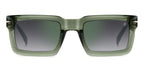 David Beckham DB 7126/S 1EDNU Sunglasses