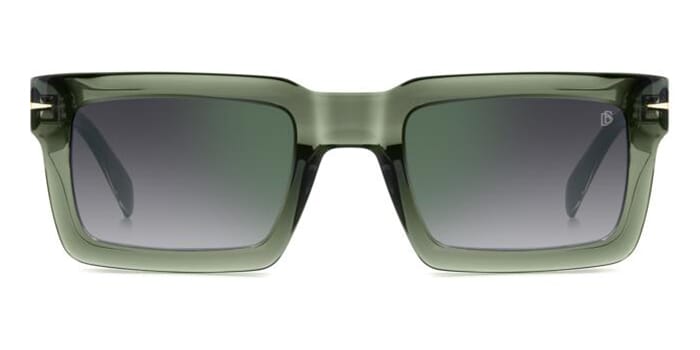 David Beckham DB 7126/S 1EDNU Sunglasses
