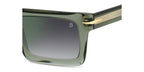David Beckham DB 7126/S 1EDNU Sunglasses