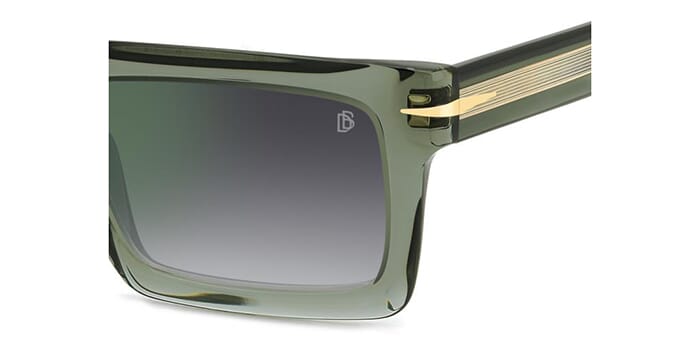 David Beckham DB 7126/S 1EDNU Sunglasses