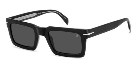 David Beckham DB 7126/S 807IR Sunglasses