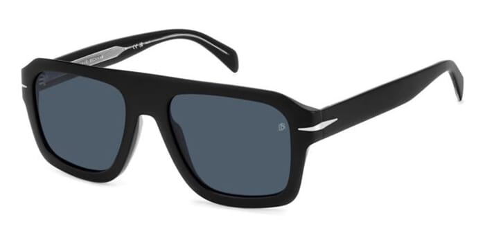 David Beckham DB 7127/S 807KU Sunglasses