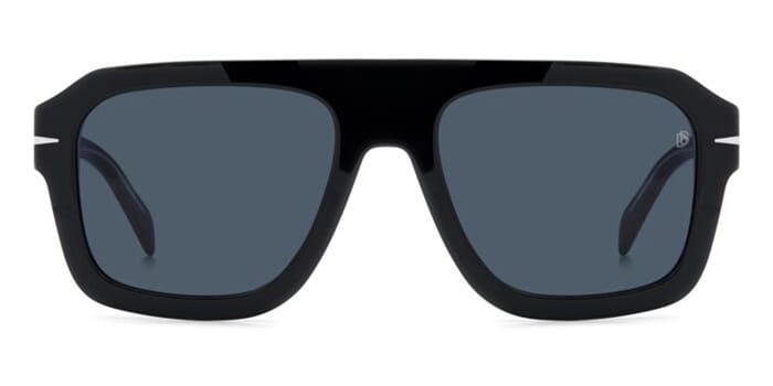 David Beckham DB 7127/S 807KU Sunglasses