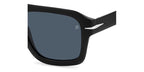 David Beckham DB 7127/S 807KU Sunglasses
