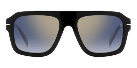 David Beckham DB 7127/S WR71V Sunglasses