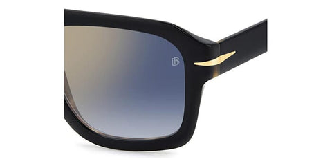 David Beckham DB 7127/S WR71V Sunglasses