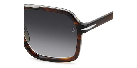 David Beckham DB 7128/S 6C59O Sunglasses