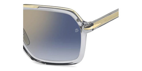 David Beckham DB 7128/S FT31V Sunglasses