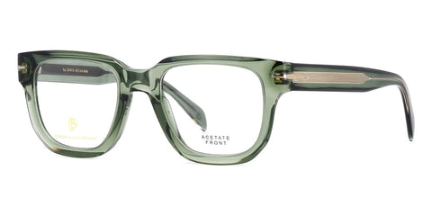 David Beckham DB 7130 1ED Glasses