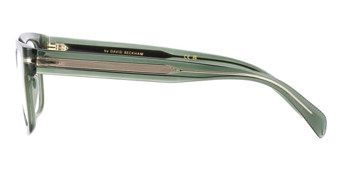 David Beckham DB 7130 1ED Glasses