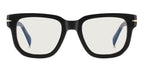 David Beckham DB 7130 WR7 Glasses