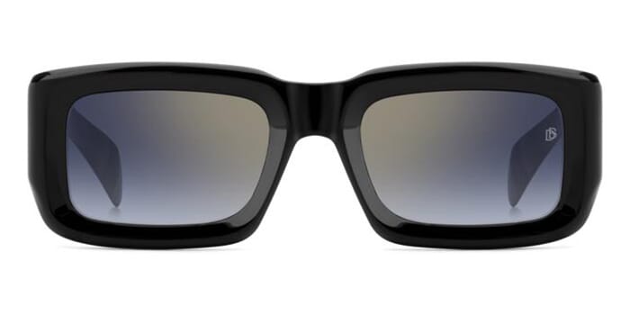 David Beckham DB 7131/S 8071V Special Edition Sunglasses