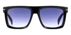 David Beckham DB 7134/S 8071V Sunglasses