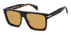 David Beckham DB 7134/S WR7VS Sunglasses