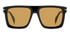 David Beckham DB 7134/S WR7VS Sunglasses