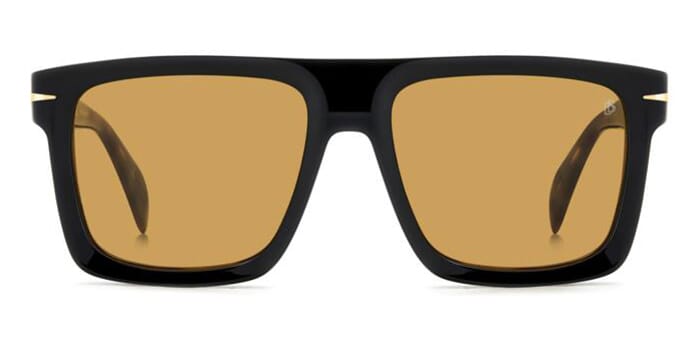 David Beckham DB 7134/S WR7VS Sunglasses