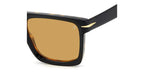 David Beckham DB 7134/S WR7VS Sunglasses