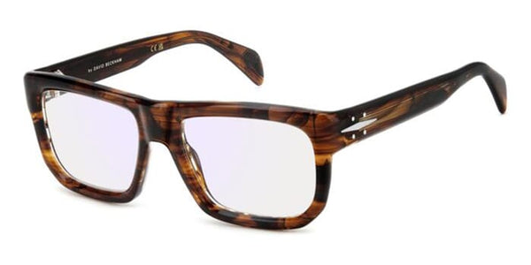 David Beckham DB 7137 EX4 Glasses - US