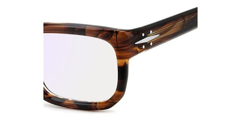 David Beckham DB 7137 EX4 Glasses