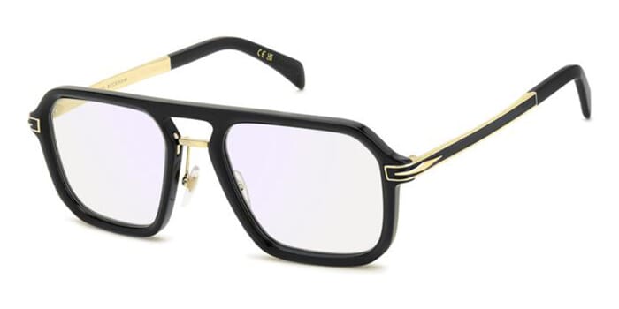 David Beckham DB 7142 2M2 Glasses