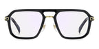 David Beckham DB 7142 2M2 Glasses