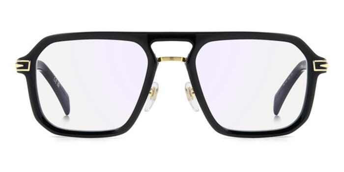 David Beckham DB 7142 2M2 Glasses