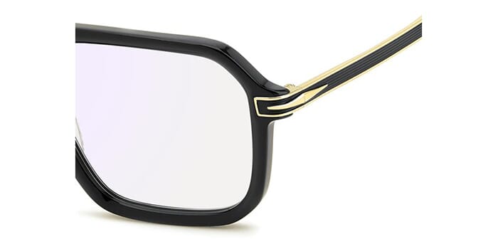 David Beckham DB 7142 2M2 Glasses