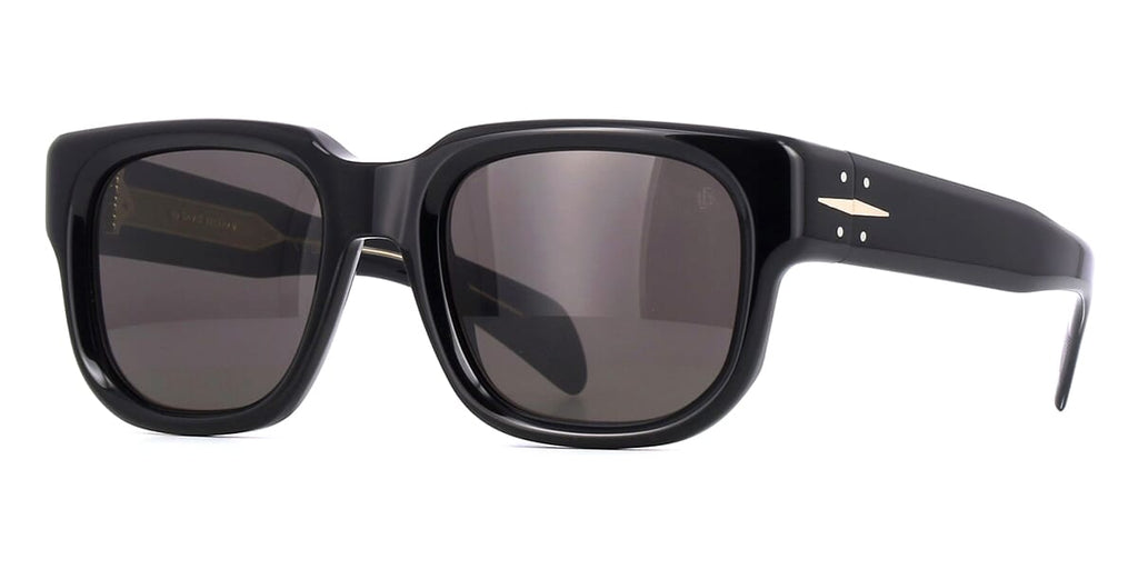 David Beckham DB 7146/S 807IR Sunglasses