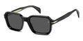 David Beckham DB 7147/S 807QZ Photochromic Sunglasses