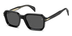 David Beckham DB 7147/S 807QZ Photochromic Sunglasses
