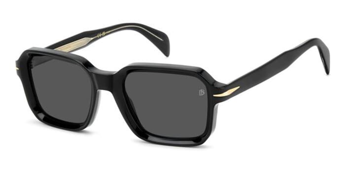 David Beckham DB 7147/S 807QZ Photochromic Sunglasses