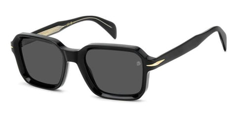 David Beckham DB 7147/S 807QZ Photochromic Sunglasses